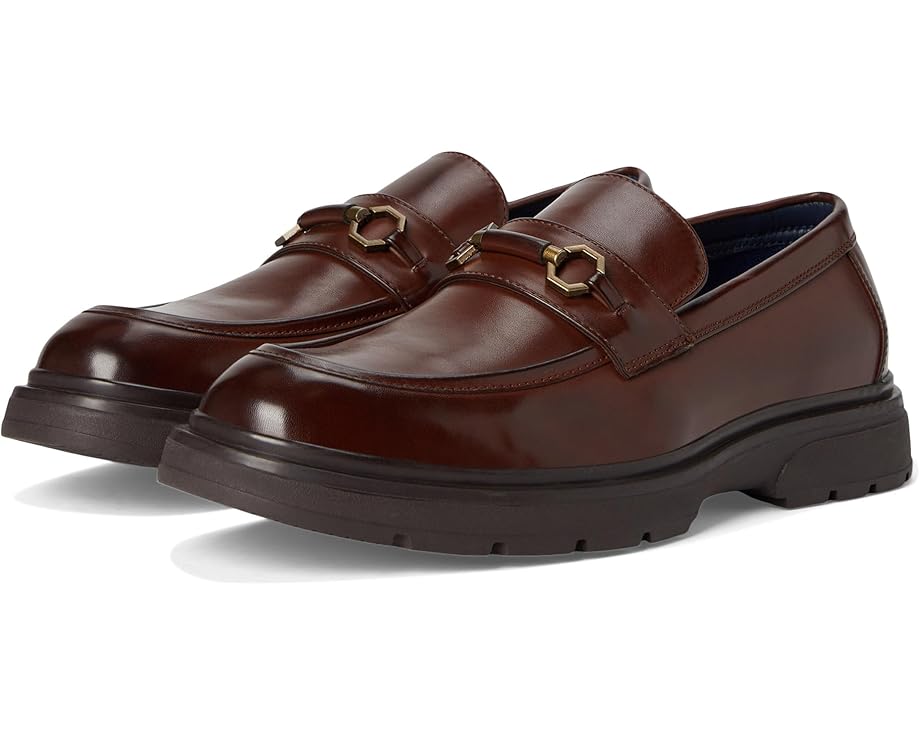 

Оксфорды Dockers Thacher, цвет Mahogany