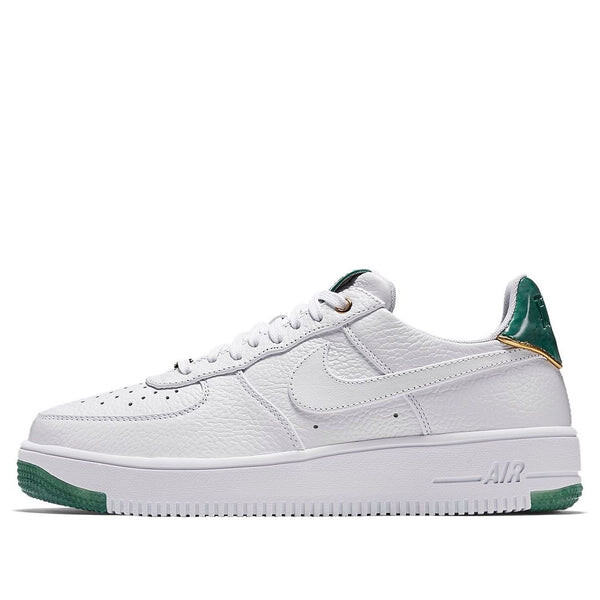 

Кроссовки air force 1 ultraforce qs Nike, белый