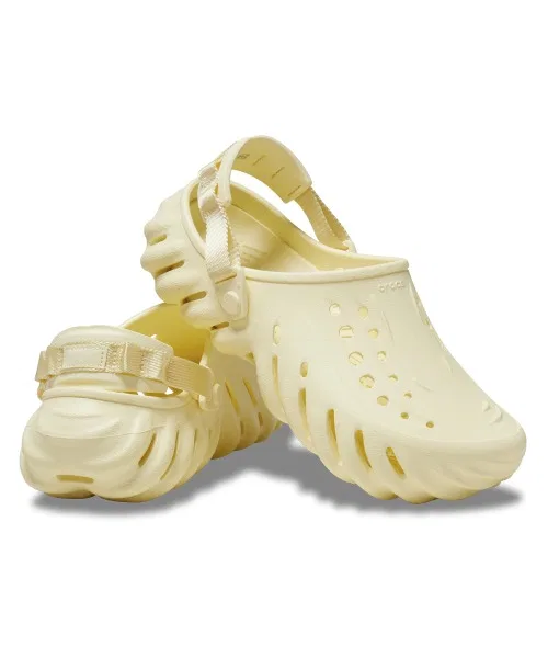 Клоги Crocs ECHO CLOG