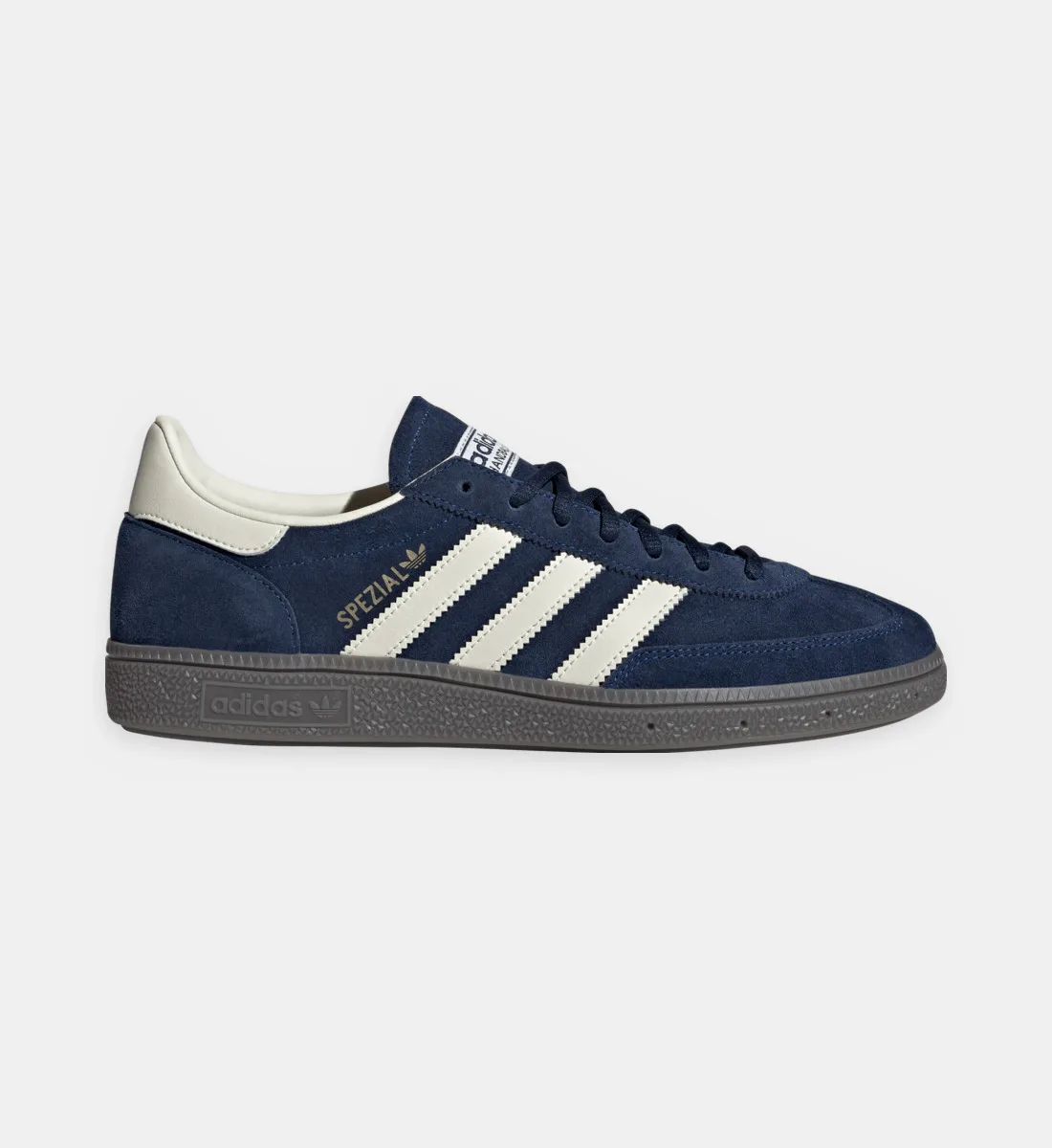 Низкие кроссовки Handball Spezial Adidas Originals, синий