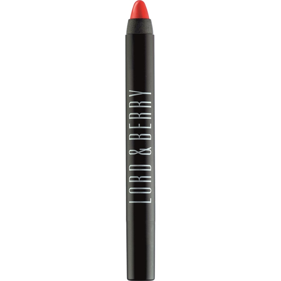 

Помада Lord & Berry 20100 Shining Lipstick, Dangerous Red / 3,5 g
