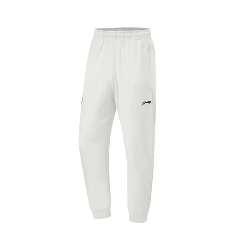 

Повседневные брюки мужские светло-лаймовые LINING, светло-серый