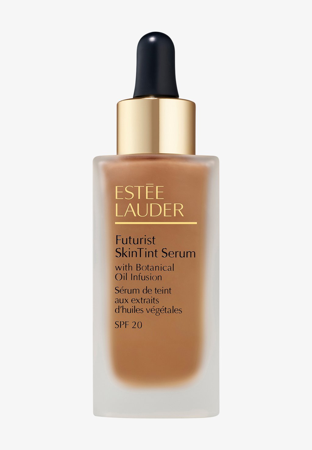 

Тональная основа FUTURIST SKINTINT SERUM FOUNDATION ESTÉE LAUDER, цвет 4n2 spiced sand