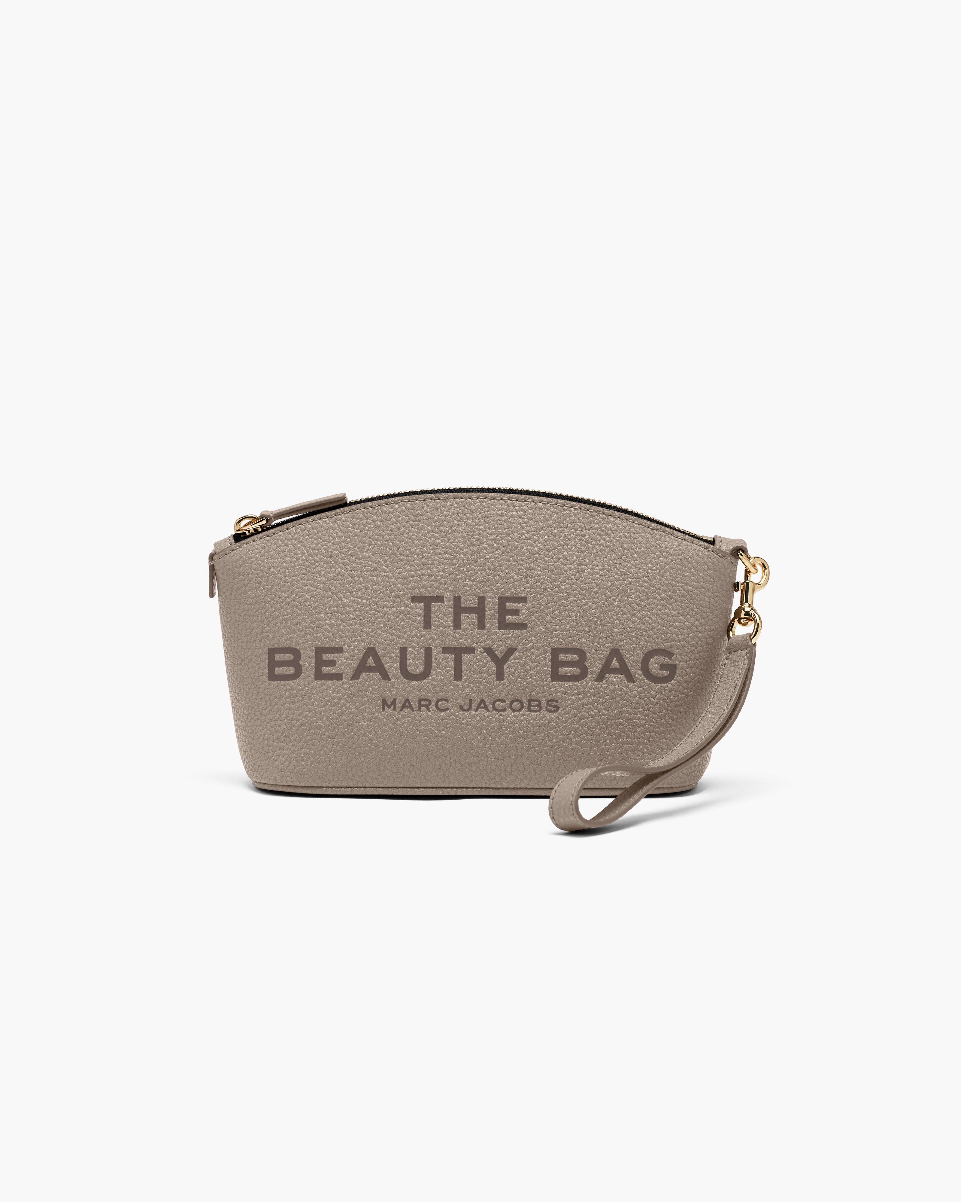 

Косметичка Marc Jacobs, цвет Cement