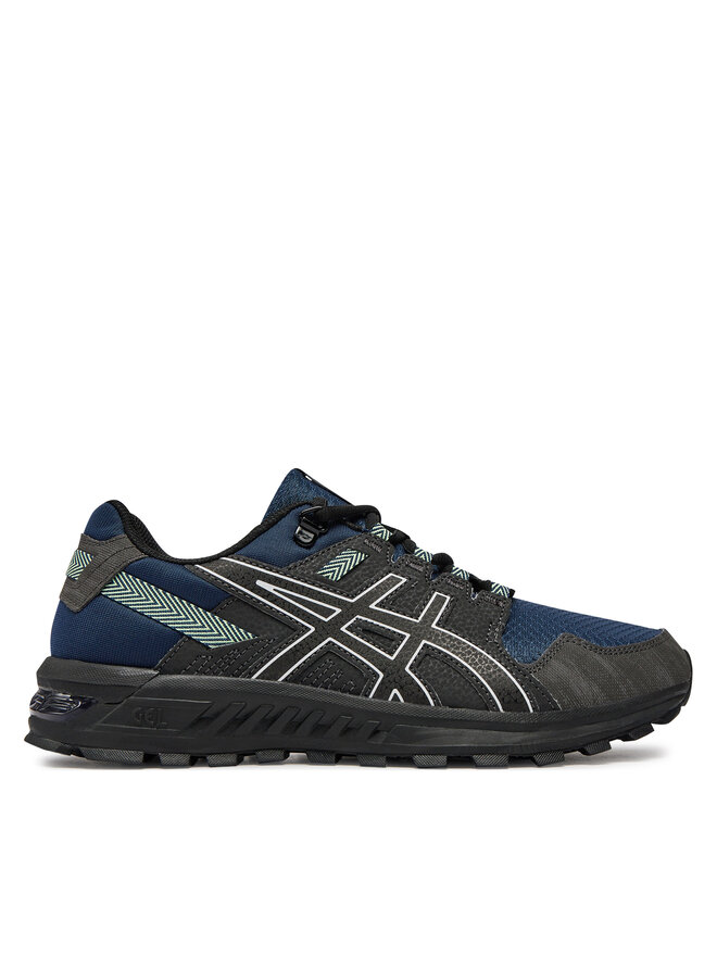 

Кроссовки Gel-Citrek 1201A759 Asics, синий