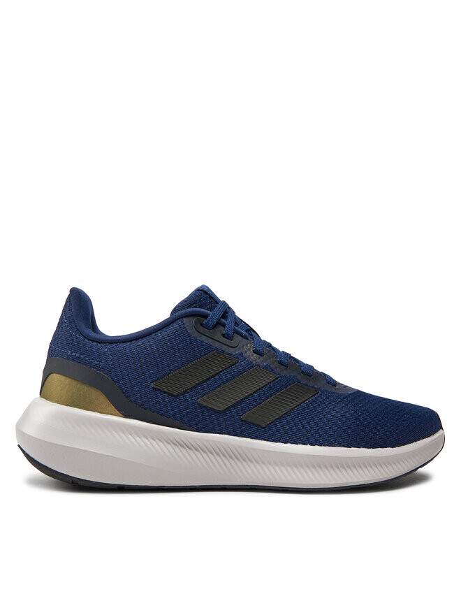 

Кроссовки Adidas, синий