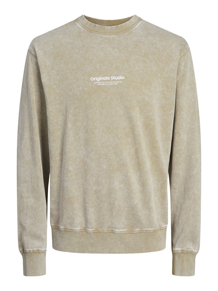 

Худи Jack & Jones Junior Sweatshirt, серый