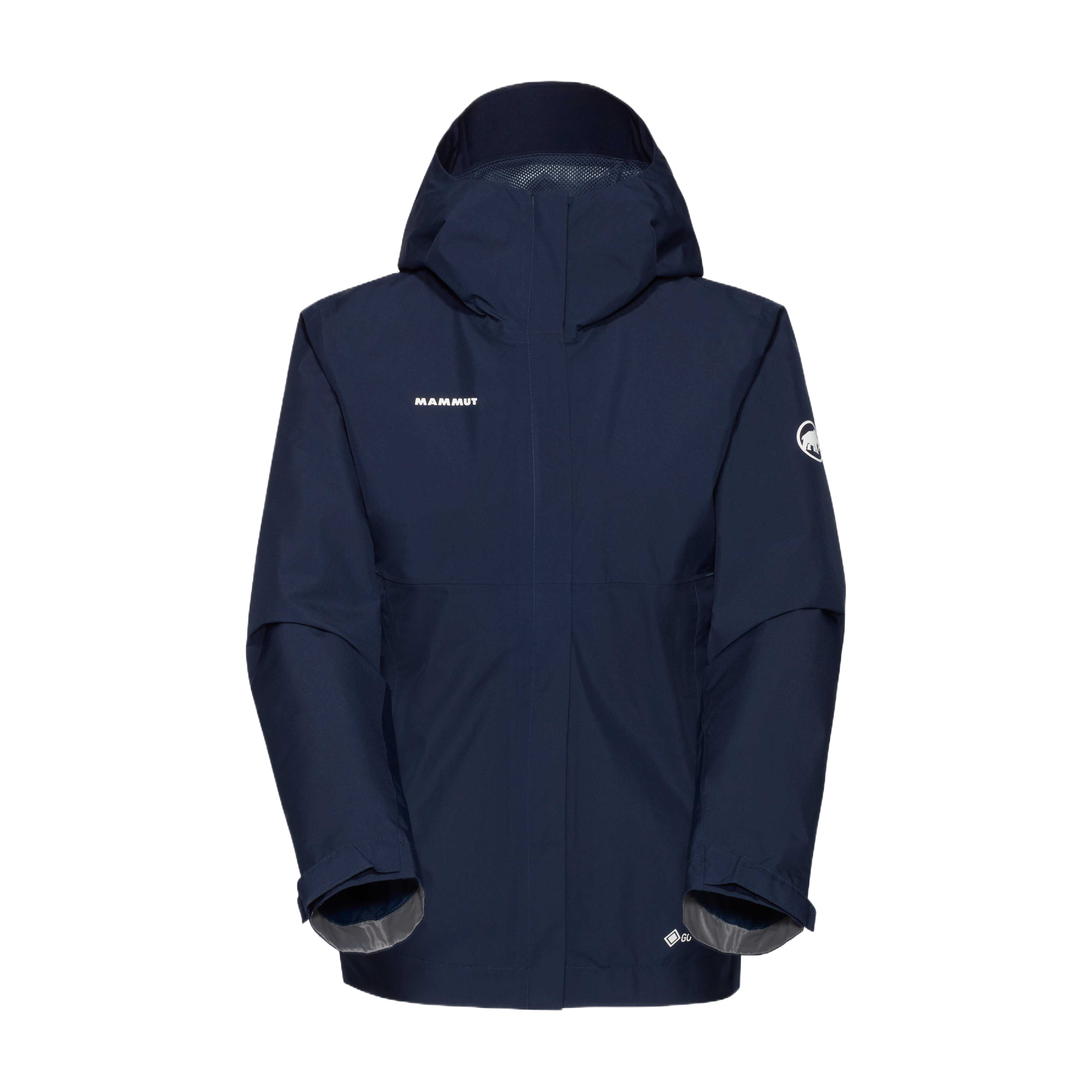

MAMMUT Куртка женская, Blue