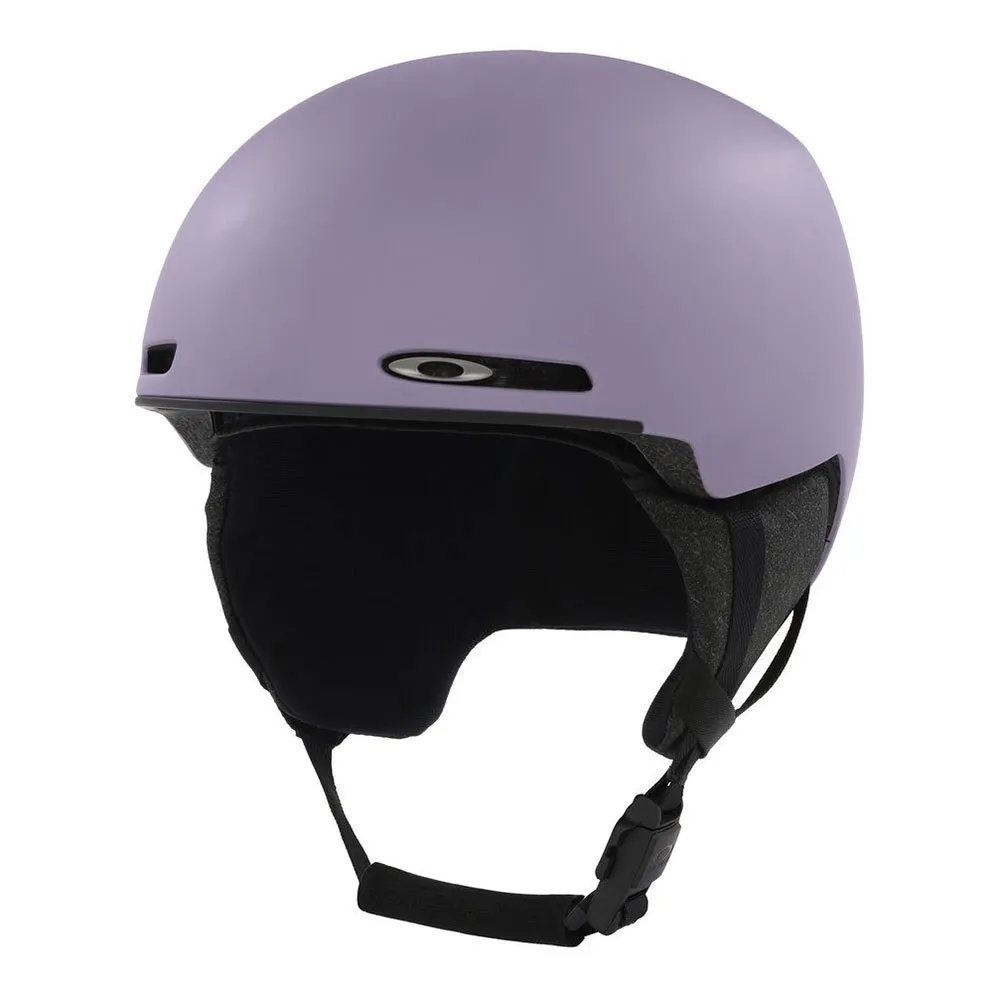 

Шлем Oakley MOD1 MIPS Junior, фиолетовый
