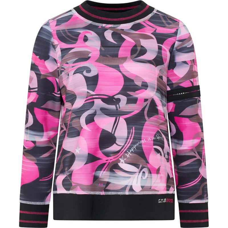 

Толстовка с капюшоном Canyon, цвет purple-dark oak