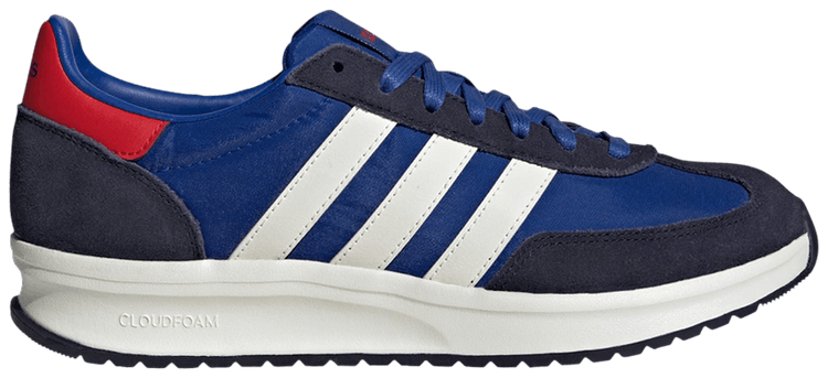 

Кроссовки adidas Run 70s 2.0 'Royal Blue White Scarlet', синий