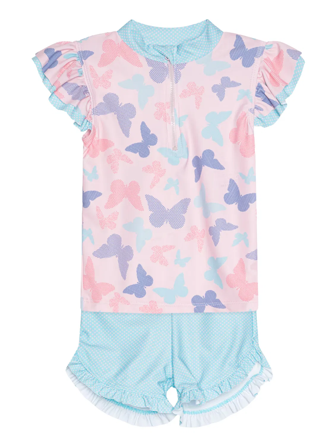 Защита от УФ-излучения Playshoes, Rose