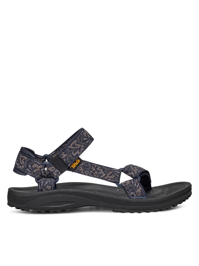 

Сандалии Winsted 1017419 Teva, синий