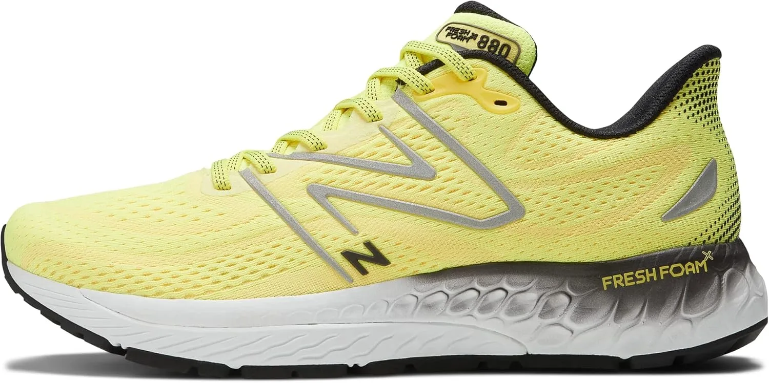 Кроссовки New Balance Herren 880, черный