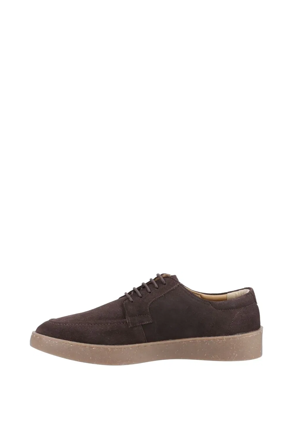 Кеды Casual Wear Hush Puppies, шоколадный — фото 4