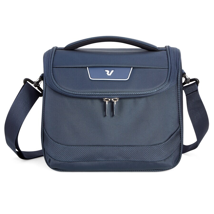 

Косметичка Roncato Toiletry Bag Joy, синий