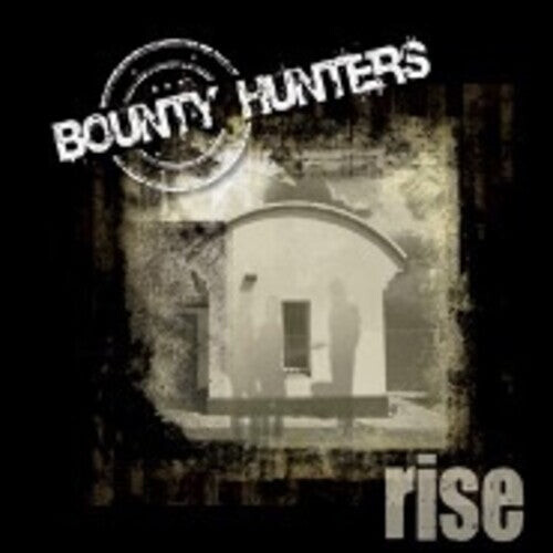 

CD диск Bounty Hunters: Rise