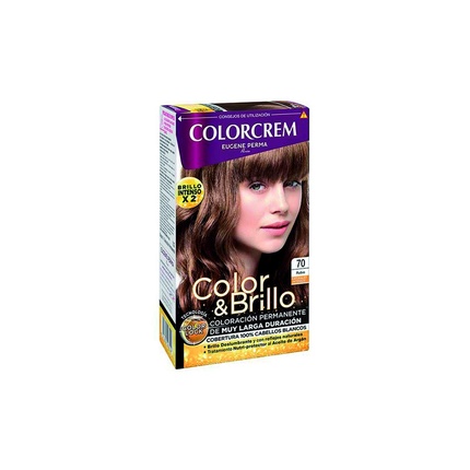 

Краска для волос Colorcrem 70 Блонд Eugene Perma