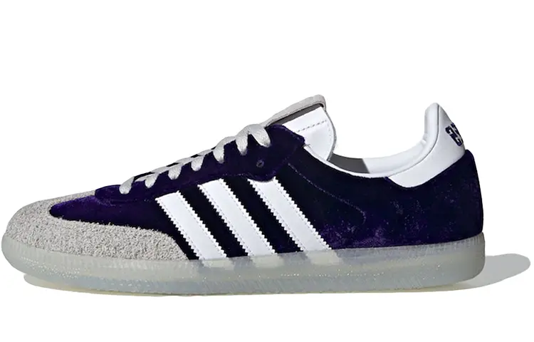 

Мужские кроссовки для скейтбординга adidas originals Samba