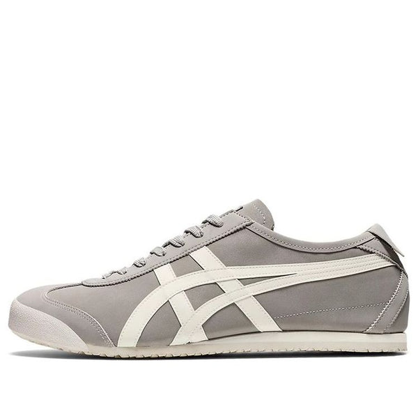 

Кроссовки мексика 66 Onitsuka Tiger, серый