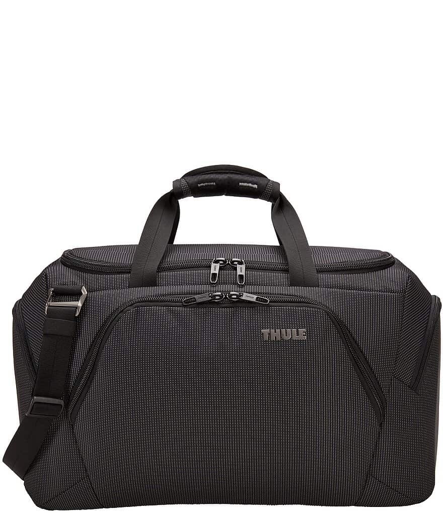 

Спортивная сумка Thule Crossover 2 44 л, черный