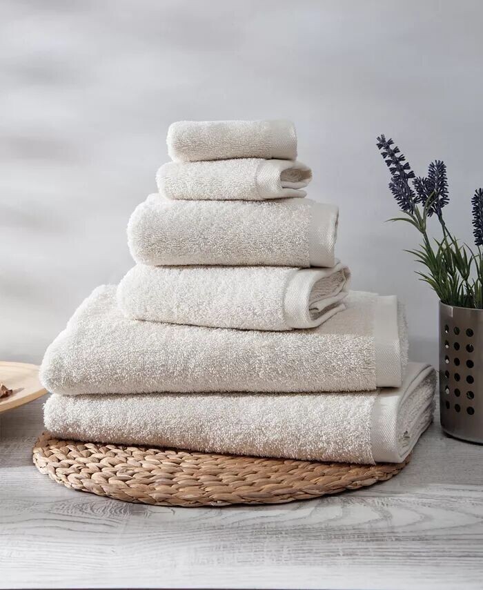 

Банное полотенце «Горизонт» OZAN PREMIUM HOME, бежевый