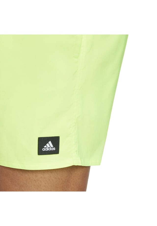 Плавки-Шорты с эластичным поясом и карманами Adidas, мультиколор — фото 2