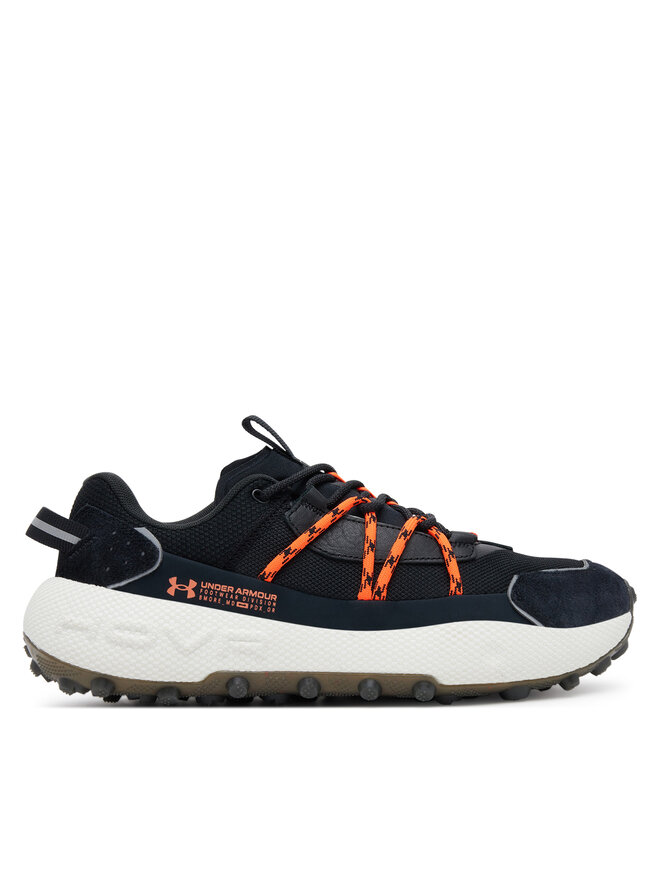 

Кроссовки Ua Fat Tire Venture Pro Hsft 3028160 Under Armour, черный