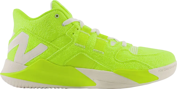 

Кроссовки Coco CG1 'Fuzzy Ace', желтый