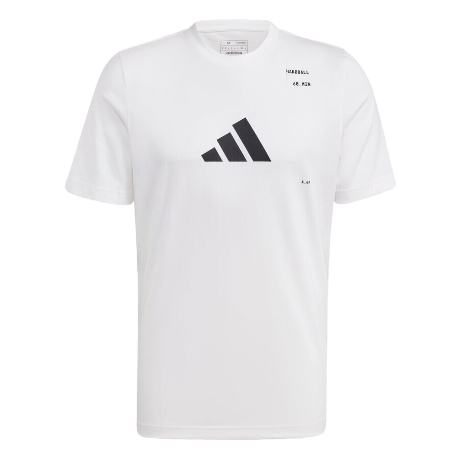 

Спортивная футболка Adidas, белый