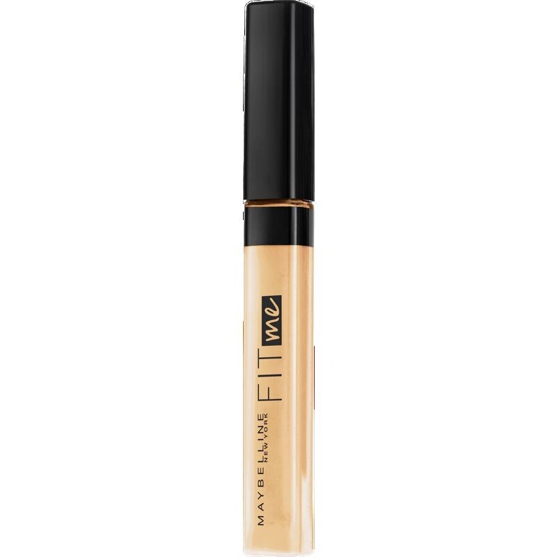 

Подходит мне! Консилер №30 Медовый Maybelline New York, 6,8 ml
