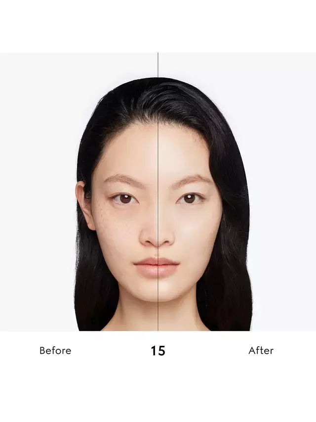 Эмульсия Gucci — Увлажняющий Glow Skin Tint , 15 Fair — фото 2