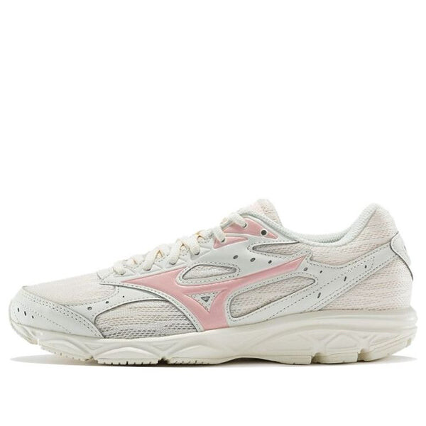 

Кроссовки spark 3 'white pink' Mizuno, розовый
