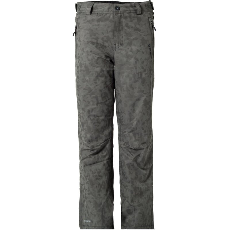 

Штаны кайтбар Brunotti, серый