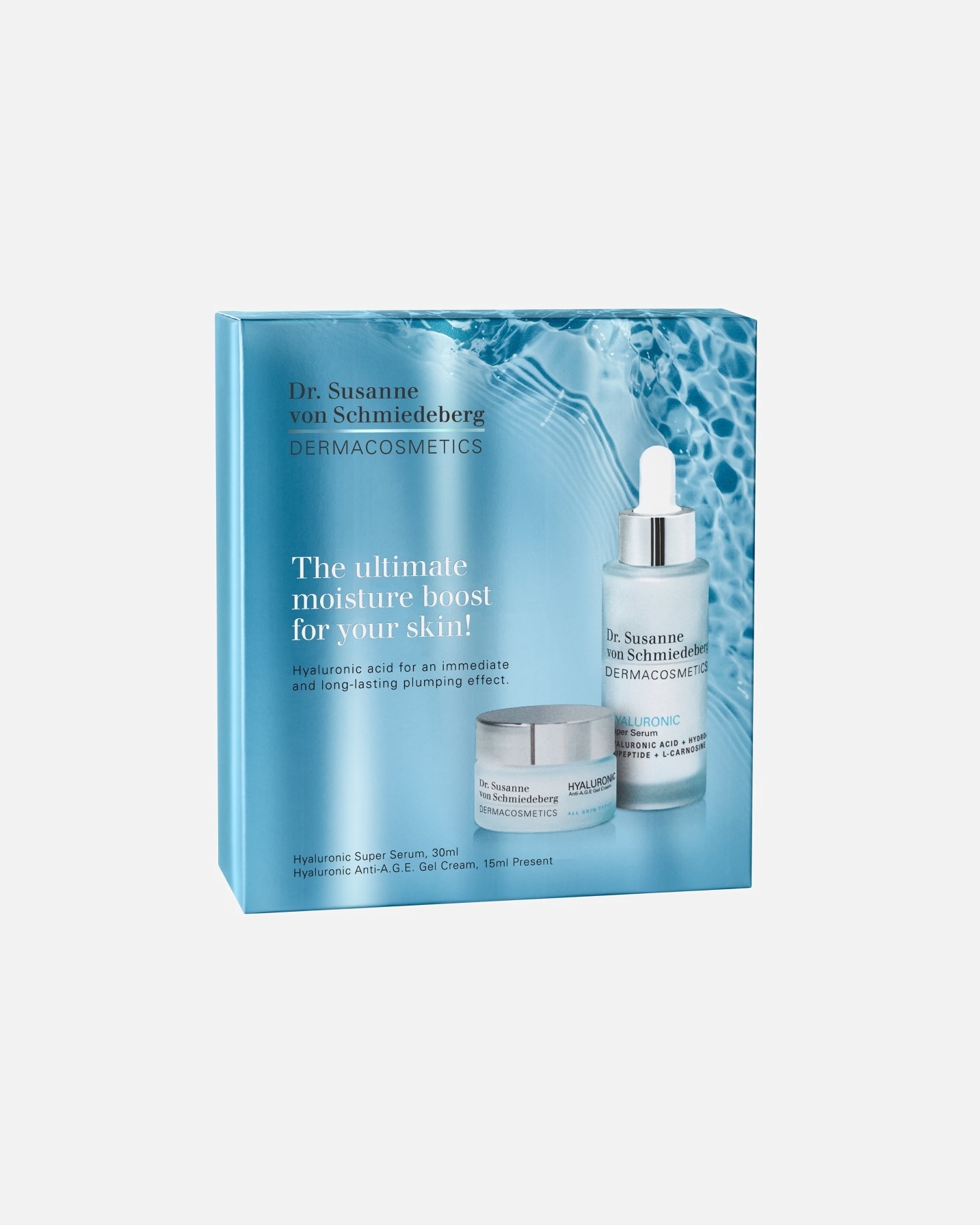 

Антивозрастное средство Dr Susanne Von Schmiedeberg, 1 шт