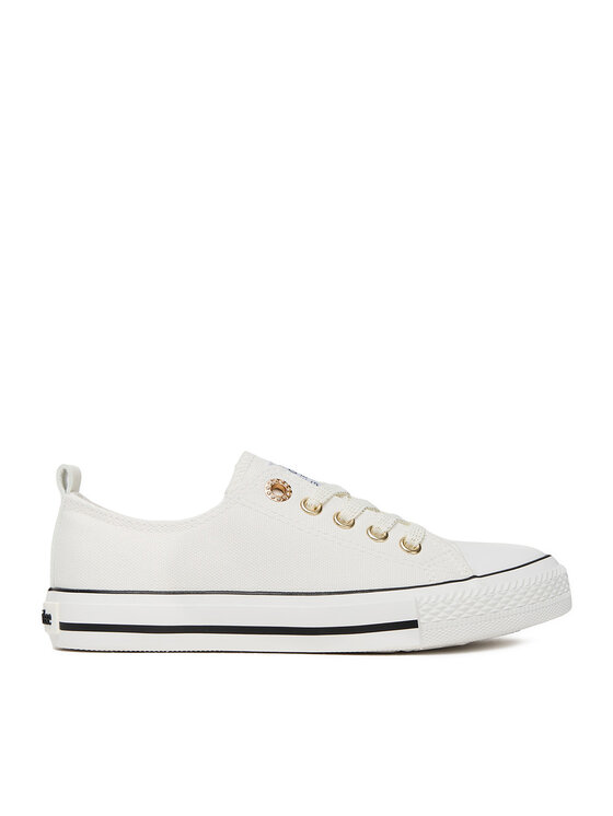 

Тканевые кроссовки CEO-CSS20377-71 Deezee, белый