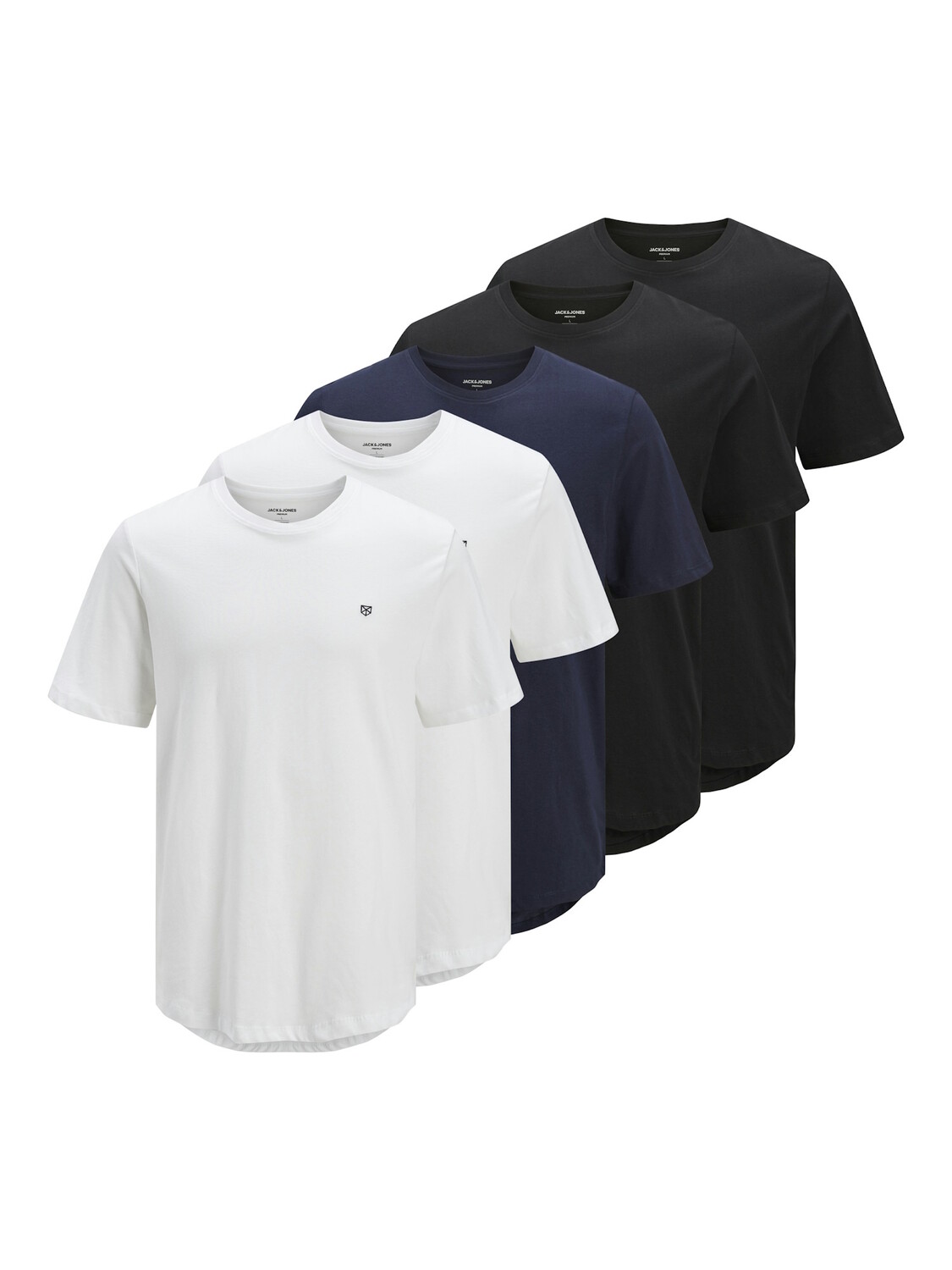 

Футболка Jack & Jones, мультиколор