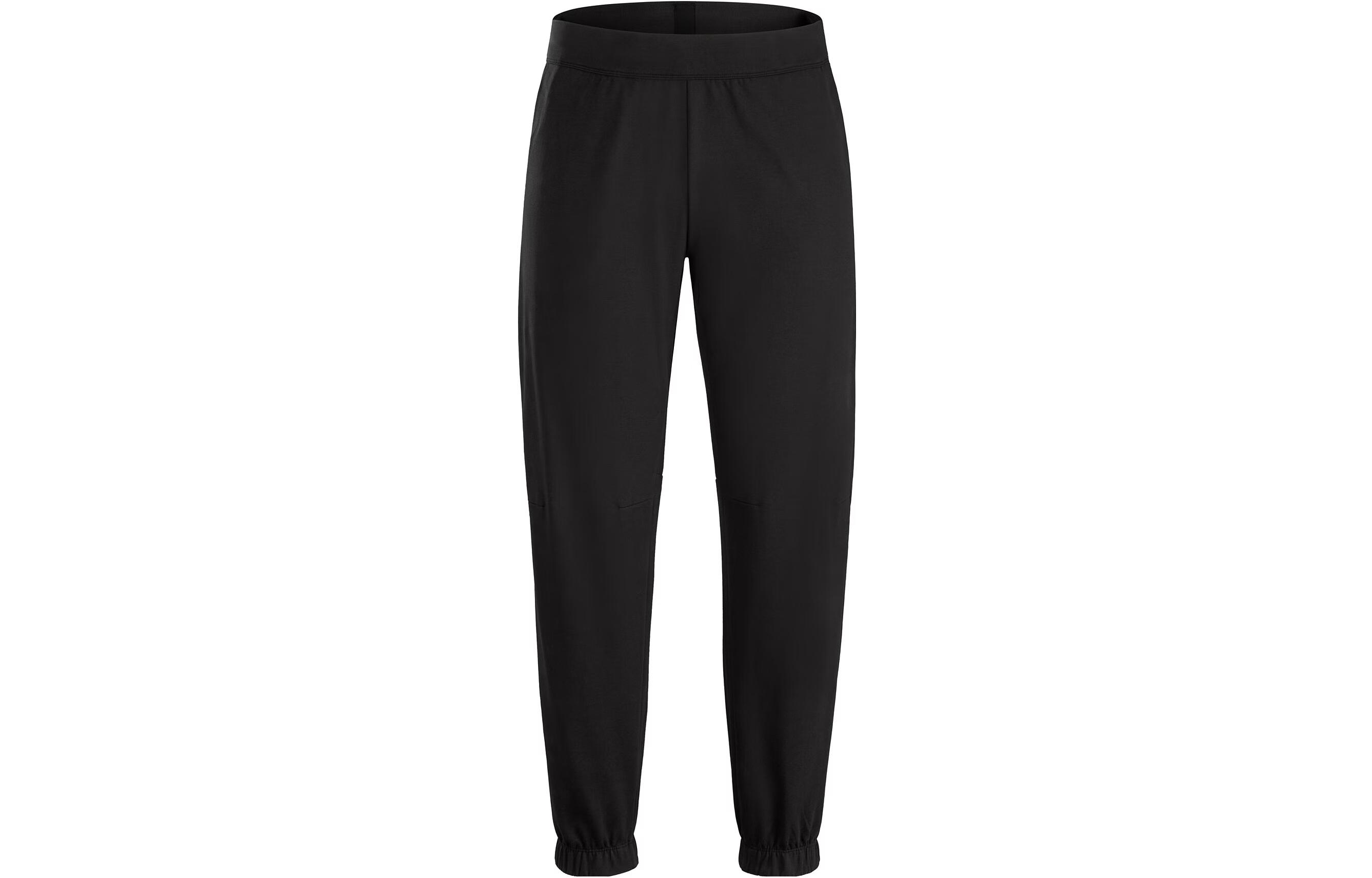 Вязаные спортивные штаны мужские Arcteryx, pixel серый/pixel — фото 4