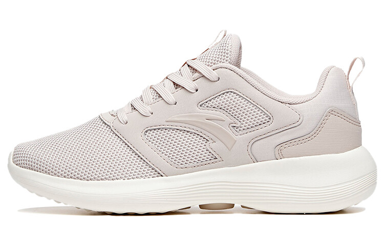 

Кроссовки женские с низким верхом Lotus Ash/ivory White Anta