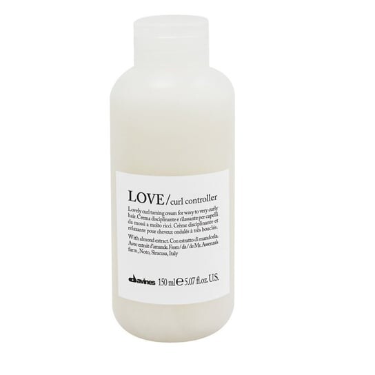 

Крем, подчеркивающий завитки волос, 150мл Davines Love Curl Controller