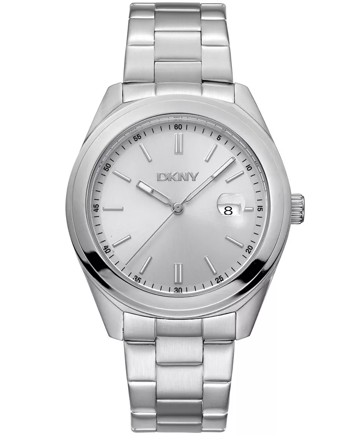 

Мужские часы Modernist Classics с браслетом из нержавеющей стали, 40 мм DKNY