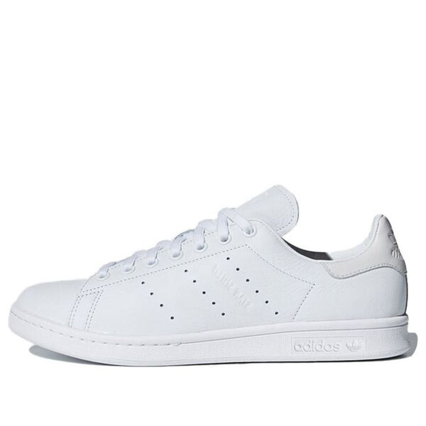 

Кроссовки оригиналы stan smith Adidas, белый