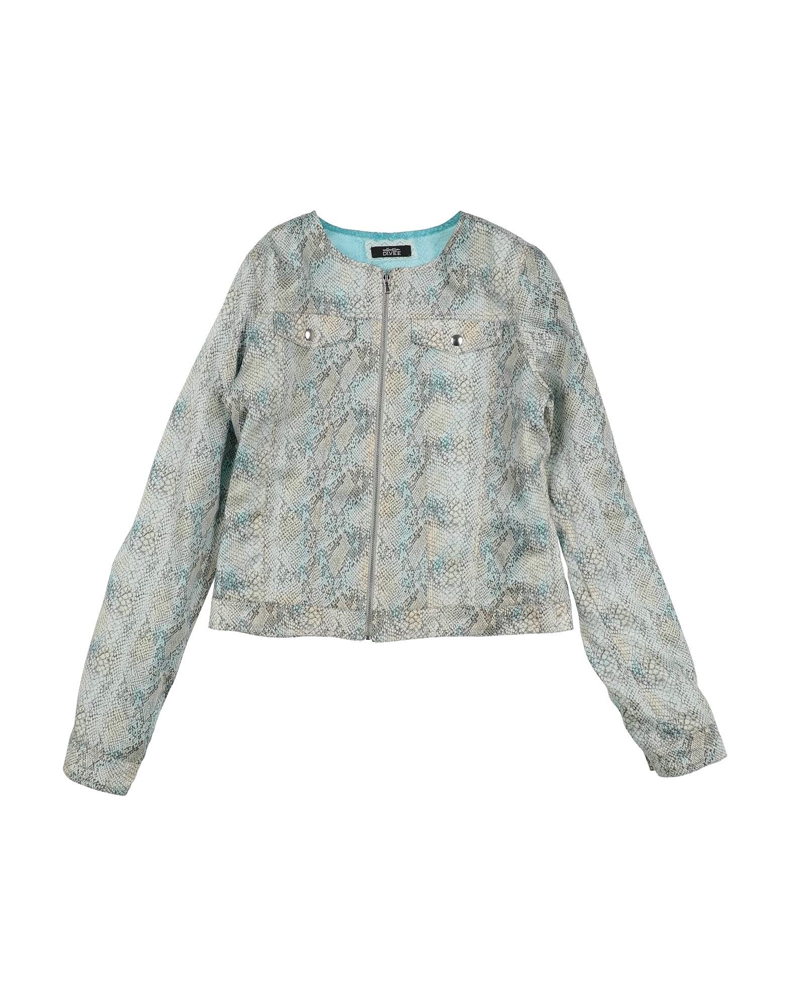 

Куртка для девочек Collection Di.Vèe, песочный