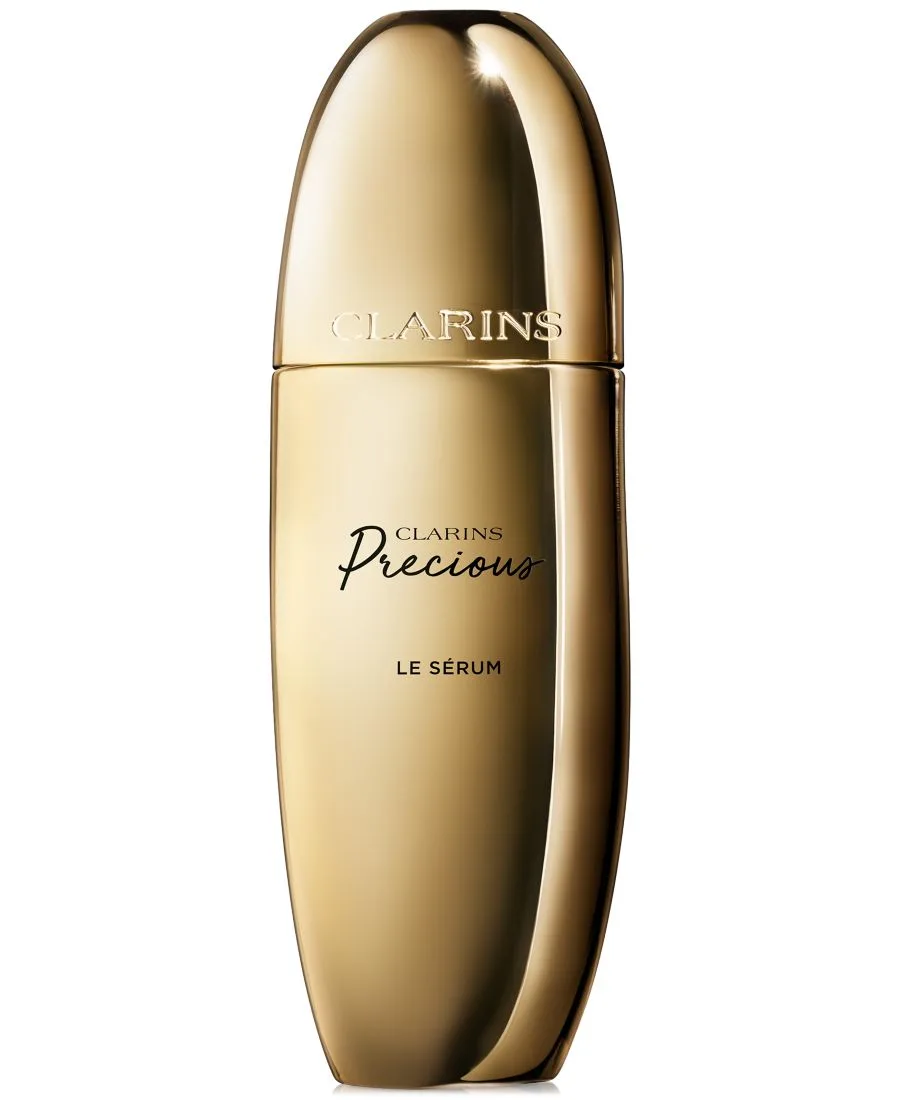 Clarins Сыворотка для лица Precious Le Sérum, 1 унция