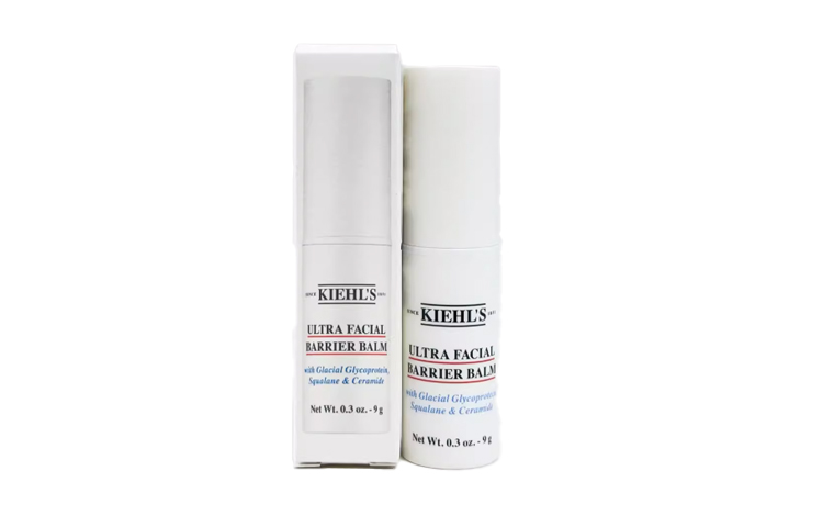 Бальзам для лица Kiehl's Ultra Facial Barrier Balm, 9 г х 2 — фото 3