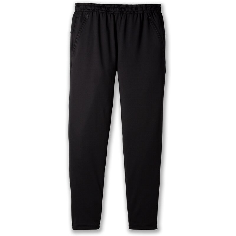 

Спартанские штаны 2.0 Brooks, черный