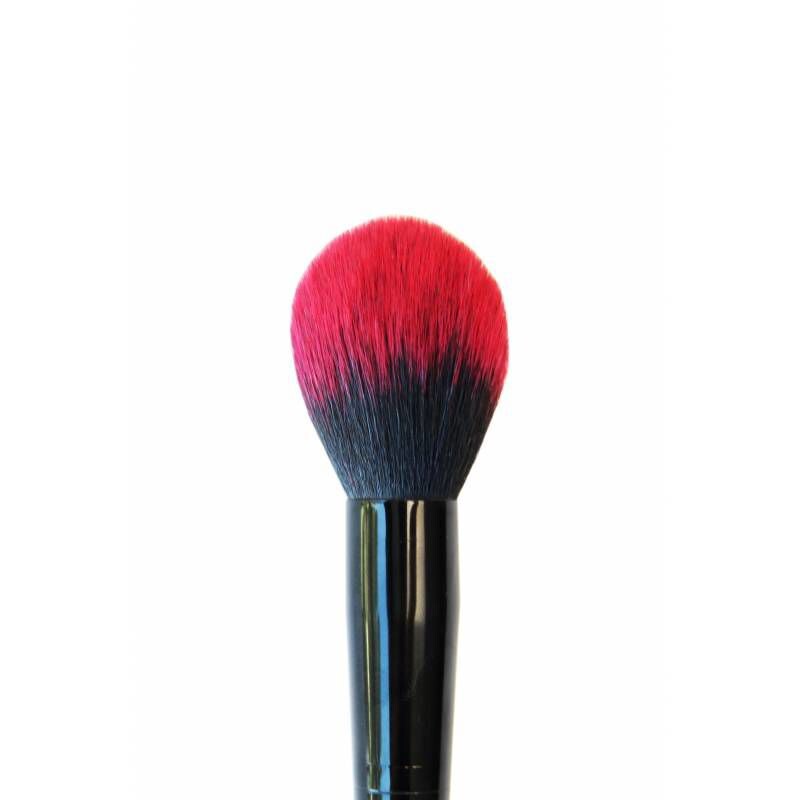 

Косметическая кисточка Brocha Nº10 Delfy, 1 шт.
