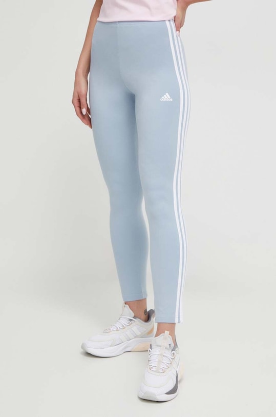 

Леггинсы Essentials Adidas, синий