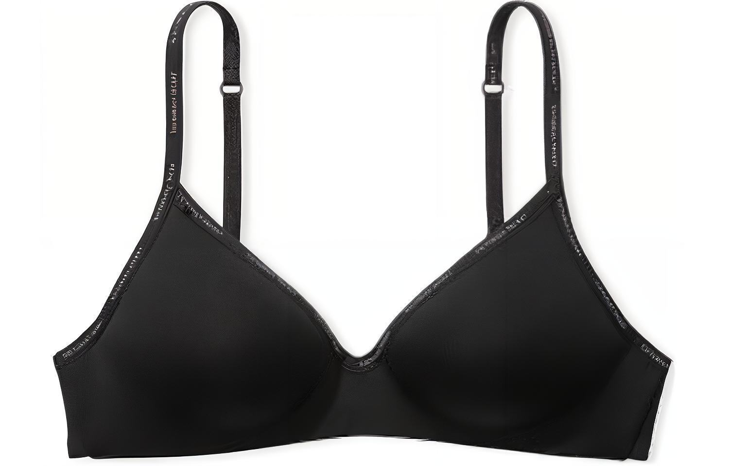 

Женский бюстгальтер Victoria's Secret, цвет Black