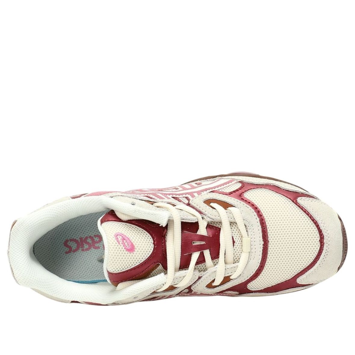 Asics Gel-NYC 'Cream Sweet Pink' — фото 3